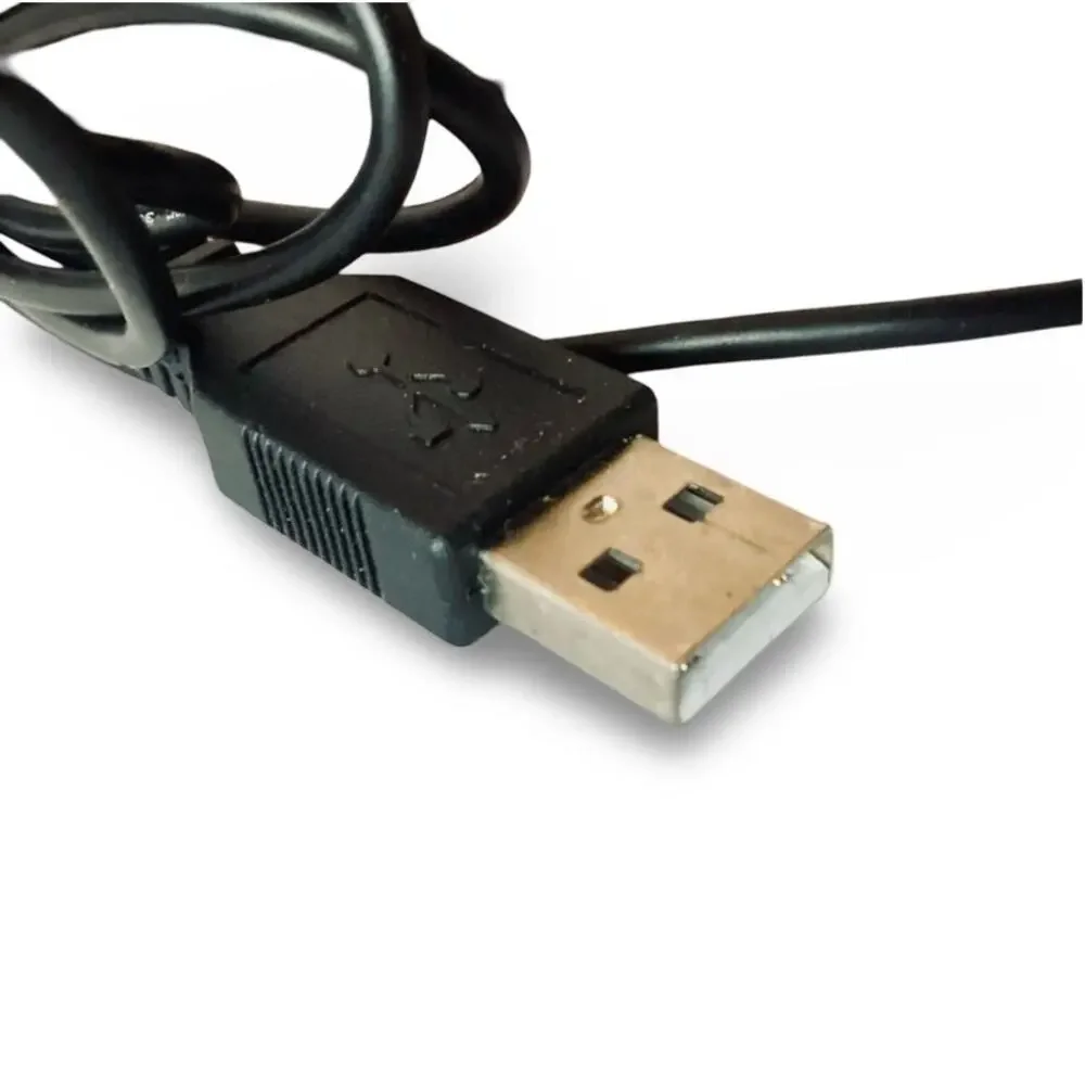 HP MSU0923 Wired USB Optical Mouse